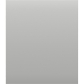 AJAX Button (white) CenterButton (1-gang/2-way) Centralny Przycisk Dotykowy
