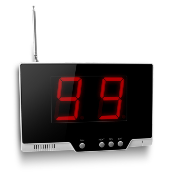 KALER - GEN-99 -  WYŚWIETLACZ LED