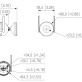 KAMERA IP F4C-PV-0360B Wi-Fi, Smart Dual Light Active Deterrence - 3.7   Mpx 3.6   mm DAHUA - 7