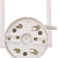 KAMERA IP F4C-PV-0360B Wi-Fi, Smart Dual Light Active Deterrence - 3.7   Mpx 3.6   mm DAHUA - 6