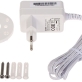 KAMERA IP F4C-PV-0360B Wi-Fi, Smart Dual Light Active Deterrence - 3.7   Mpx 3.6   mm DAHUA - 8