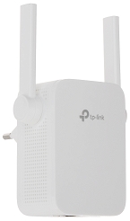 UNIWERSALNY WZMACNIACZ SIECI BEZPRZEWODOWEJ TL-WA855RE 300Mb/s 2.4   GHz TP-LINK