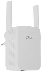 UNIWERSALNY WZMACNIACZ SIECI BEZPRZEWODOWEJ TL-WA855RE 300Mb/s 2.4 GHz TP-LINK