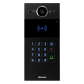 AKUVOX R20K Black - Panel zewnętrzny jednorodzinny natynkowy