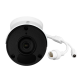 BCS-P-TIP15FSR5 - (BCS-P-TIP1-5MWSIR5-F-M)
Kamera tubowa IP 5Mpx z obiektywem stałoogniskowym 2.8mm, przetwornik 1/2.7