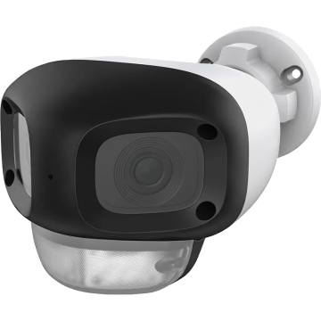 VidiLine VIDI-IPC-14V Kamera IP Panoramiczna 2x4 Mpx 2,8 mm Dual Light Smart Alarm
