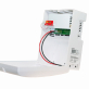 Zasilacz buforowy awaryjny UPS 13.8V 1,5A - 7Ah - 2