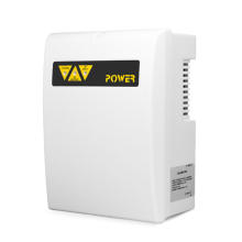 Vidiline VIDI-ZBF-015P Zasilacz Buforowy Awaryjny UPS 13.8v 1,5a 7ah Buforowy UPS