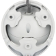 KAMERA AHD, HD-CVI, HD-TVI, PAL DS-2CE76H0T-ITMFS(2.8MM) - 5   Mpx Hikvision - 3