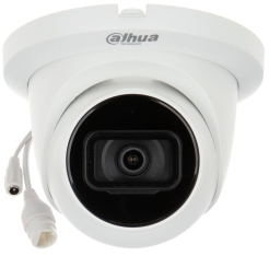 Kamera IP Dahua IPC-HDW2531TM-AS-0280B-S2  5 Mpx 2.8 mm
