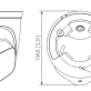 KAMERA IP IPC-PDW3849-A180-E2-AS-PV-0280B PANORAMICZNA TiOC Full-Color - 7.6   Mpx 2 X 2.8   mm DAHUA - 8