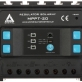 REGULATOR SOLARNY ŁADOWANIA AKUMULATORÓW SCC-20A-MPPT AZO Digital - 2