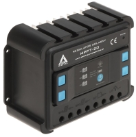 SCC-20A-MPPT Regulator Solarny Ładowania Akumulatorów Azo Digital