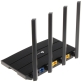 Router ARCHER-C6U 2.4 GHz, 5 GHz 300 Mb/s + 867 Mb/s TP-LINK - 2