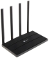 ROUTER ARCHER-C6U 2.4   GHz, 5   GHz 300   Mb/s + 867   Mb/s TP-LINK