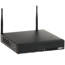 REJESTRATOR IP NVR2108HC-W Wi-Fi 6, 8 KANAŁÓW DAHUA