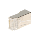 WTYK RJ-45 FTP EKRANOWANY kat.6 - 2