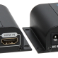 EXTENDER Z ROZGAŁĘŹNIKIEM HDMI-SP-EX-6IR rozgałęźnik HDMI - 2