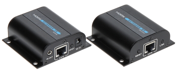 HDMI-SP-EX-6IR Extender z Rozgałęźnikiem Rozgałęźnik Hdmi