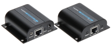 HDMI-SP-EX-6IR Extender z Rozgałęźnikiem Rozgałęźnik Hdmi