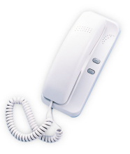 Unifon słuchawka domofonowa Genway WL-02NLFD