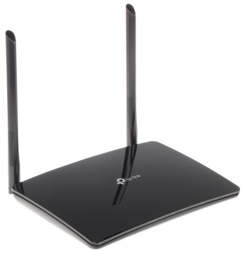 Punkt Dostępowy 4G LTE +ROUTER ARCHER-MR200 2.4 GHz, 5 GHz 433 Mb/s + 300 Mb/s TP-LINK