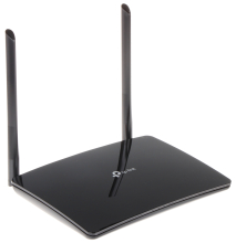 Punkt Dostępowy 4G LTE +ROUTER ARCHER-MR200 2.4 GHz, 5 GHz 433 Mb/s + 300 Mb/s TP-LINK