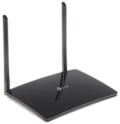 PUNKT DOSTĘPOWY 4G LTE +ROUTER ARCHER-MR200 2.4 GHz, 5 GHz 433 Mb/s + 300 Mb/s TP-LINK