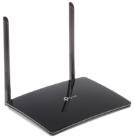 Punkt Dostępowy 4G LTE +ROUTER ARCHER-MR200 2.4 GHz, 5 GHz 433 Mb/s + 300 Mb/s TP-LINK