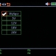UNIWERSALNY MIERNIK TSC-1270 DVB-T/T2 DVB-S/S2 DVB-C/C2 - 19