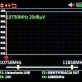 UNIWERSALNY MIERNIK TSC-1270 DVB-T/T2 DVB-S/S2 DVB-C/C2 - 11