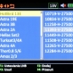 UNIWERSALNY MIERNIK TSC-1270 DVB-T/T2 DVB-S/S2 DVB-C/C2 - 9
