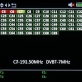 UNIWERSALNY MIERNIK TSC-1270 DVB-T/T2 DVB-S/S2 DVB-C/C2 - 16
