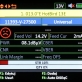 UNIWERSALNY MIERNIK TSC-1270 DVB-T/T2 DVB-S/S2 DVB-C/C2 - 8