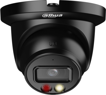 Kamera IP Dahua 8mpx IPC-HDW2849TM-S-IL-0280B-BLACK