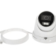 KAMERA IP DS-2CD2383G2-LI2U(2.8MM)/PL Smart Hybrid Light AcuSense 8 Mpx 4K UHD 2.8   mm Hikvision - 4