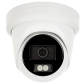 KAMERA IP DS-2CD2383G2-LI2U(2.8MM)/PL Smart Hybrid Light AcuSense 8 Mpx 4K UHD 2.8   mm Hikvision