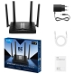 ROUTER WR3600 Wi-Fi 7 CUDY - 3