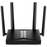 ROUTER WR3600 Wi-Fi 7 CUDY