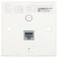 Punkt Dostępowy TL-EAP230-WALL 2.4 GHz 5 GHz 300 Mb/s + 867 Mb/s TP-LINK - 4