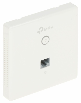 Punkt Dostępowy TL-EAP230-WALL 2.4 GHz 5 GHz 300 Mb/s + 867 Mb/s TP-LINK