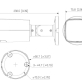 KAMERA IP IPC-HFW2449T-ZAS-IL-27135 Smart Dual Light WizSense - 4   Mpx 2.7   ... 13.5   mm - MOTOZOOM DAHUA - 8