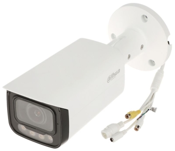 KAMERA IP IPC-HFW2449T-ZAS-IL-27135 Smart Dual Light WizSense - 4   Mpx 2.7   ... 13.5   mm - MOTOZOOM DAHUA