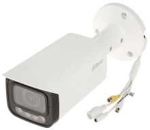 KAMERA IP IPC-HFW2449T-ZAS-IL-27135 Smart Dual Light WizSense - 4   Mpx 2.7   ... 13.5   mm - MOTOZOOM DAHUA