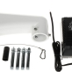 Tiandy TC-H366V Kamera IP Szybkoobrotowa Panoramiczna 3.7 Mpx 4.8 ... 120 mm - 8