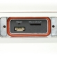 Tiandy TC-H366V Kamera IP Szybkoobrotowa Panoramiczna 3.7 Mpx 4.8 ... 120 mm - 4
