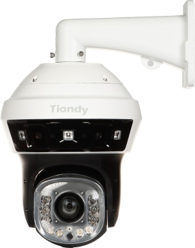 Tiandy TC-H366V Kamera IP Szybkoobrotowa Panoramiczna 3.7 Mpx 4.8 ... 120 mm