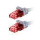 Zestaw monitoringu IP - 4 kamery TC-321N, rejestrator, 4 patchcord, dysk 1TB - 5
