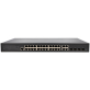 Switch zarządzalny VIDI-MG2402GE 24x PoE 1000Mb/s 4x RJ45 UpLink 4x SFP 400W - 4