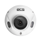 BCS-L-DMIP22FSR3-Ai1 - Kamera kopułowa IP 2 Mpx, przetwornik 1/2.8'' z obiektywem 2.8 mm. - 3